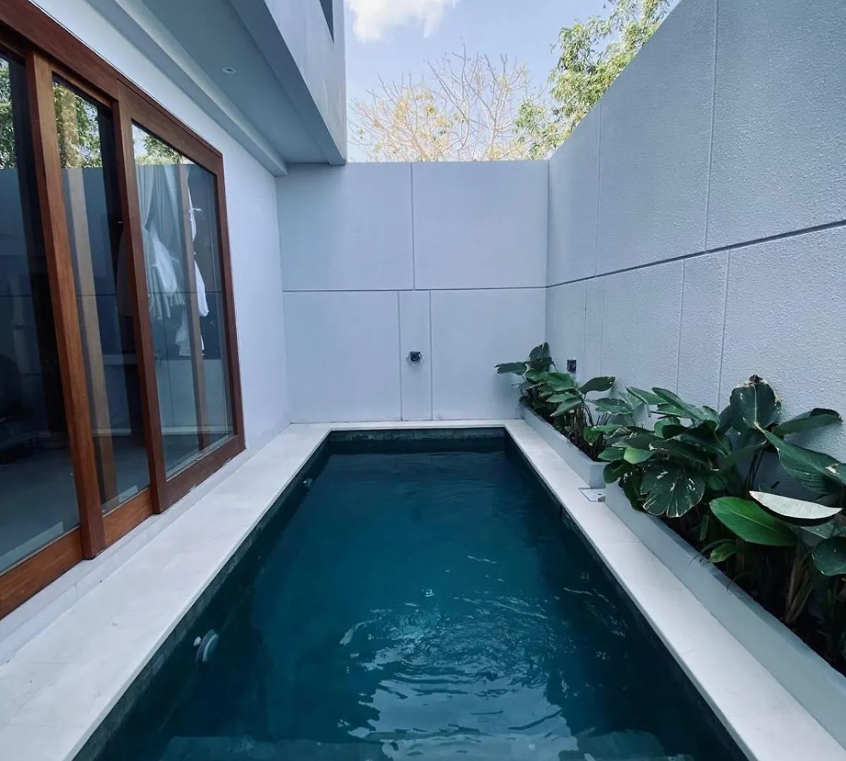 Magadha Villa Ungasan 0*, Ungasan (Bali) Indonesia