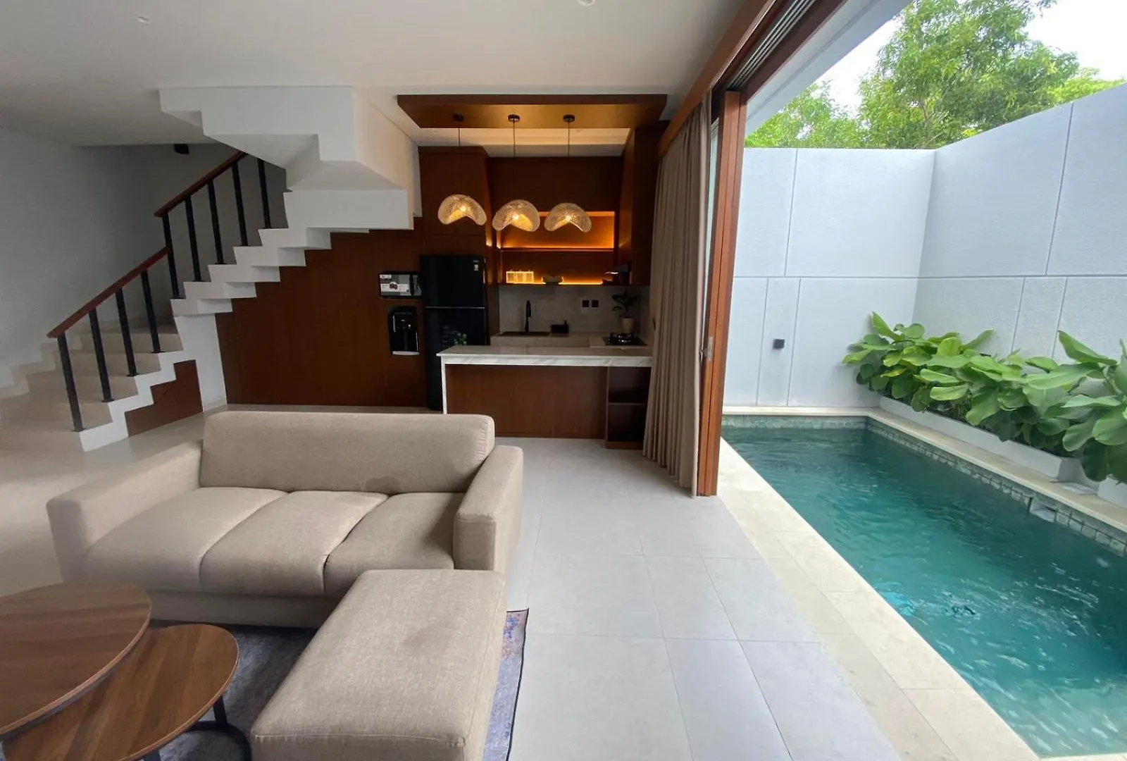 Magadha Villa Ungasan