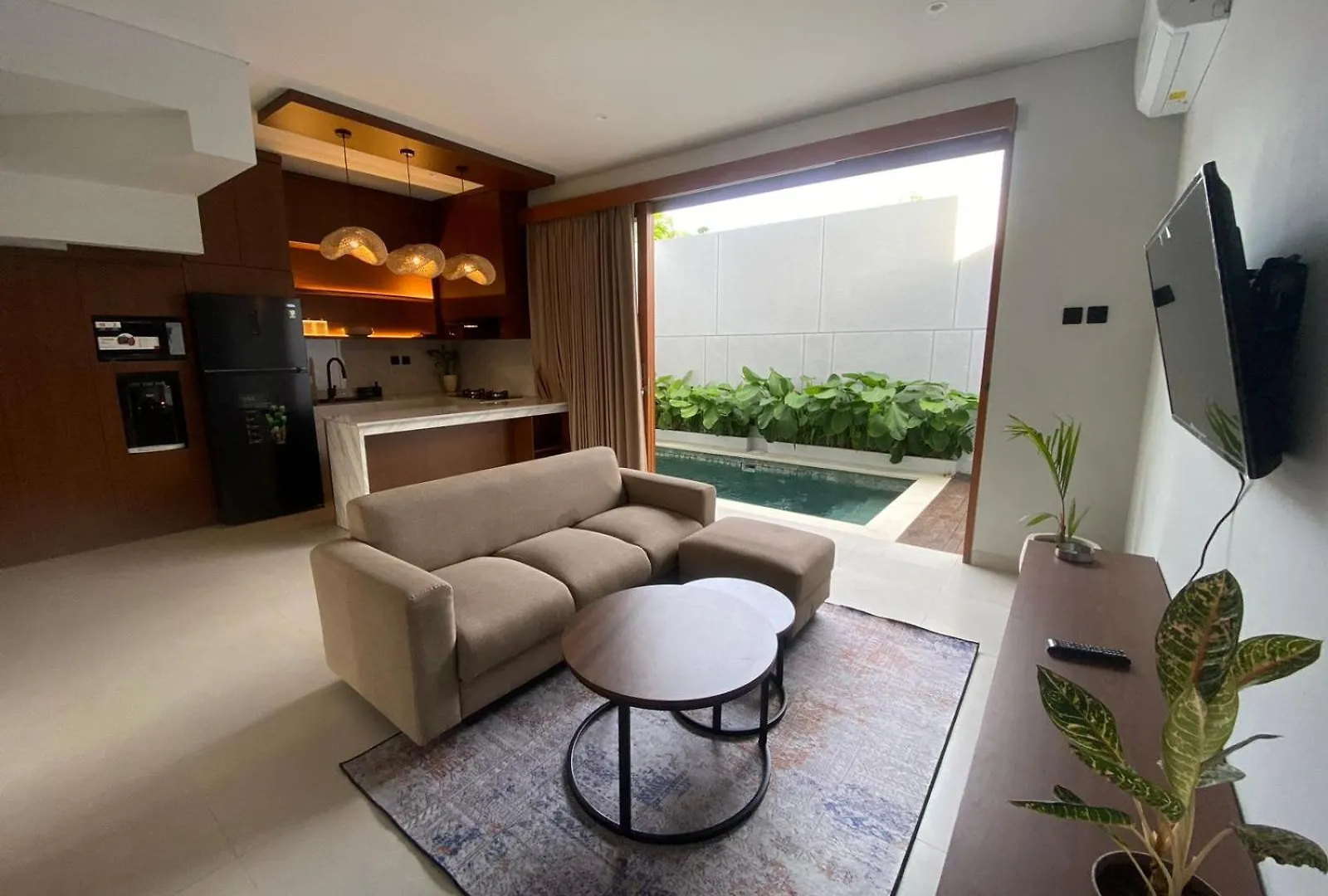 Magadha Villa Ungasan